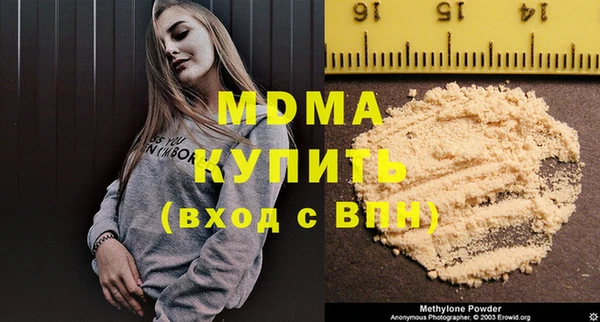 шишки Абаза