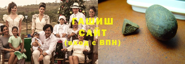 шишки Абаза